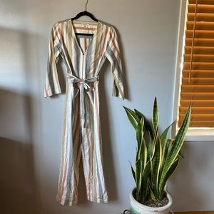 Madewell Jumpsuit